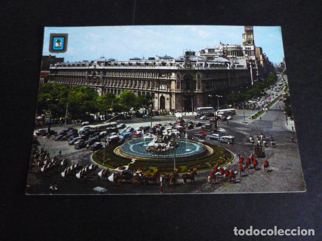 Postales: MADRID - Foto 1