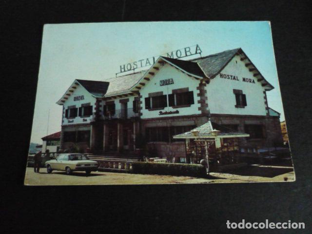 Postales: SOMOSIERRA MADRID - Foto 1