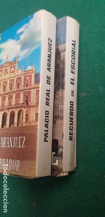 Postales: 2 libritos - Foto 4