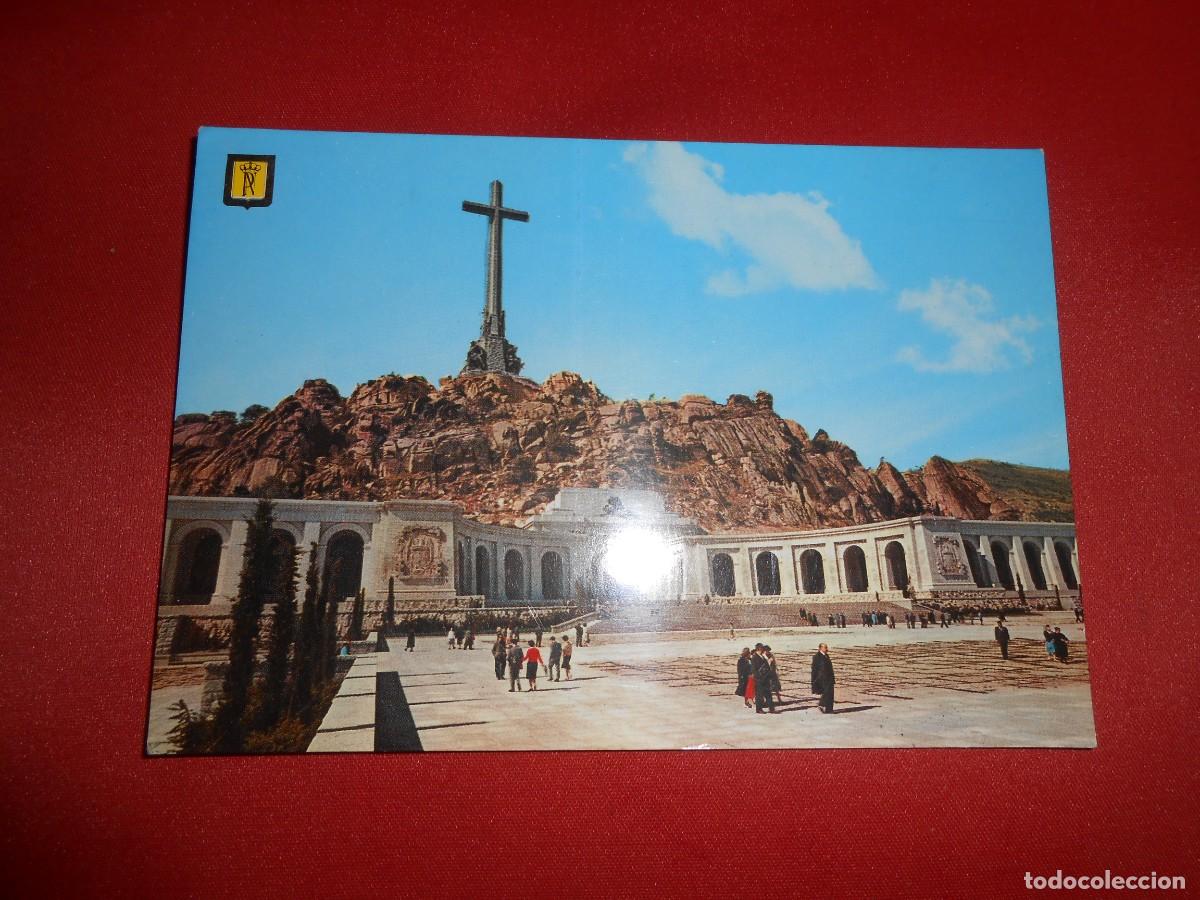 Postales: Valle de los Caidos - Foto 1