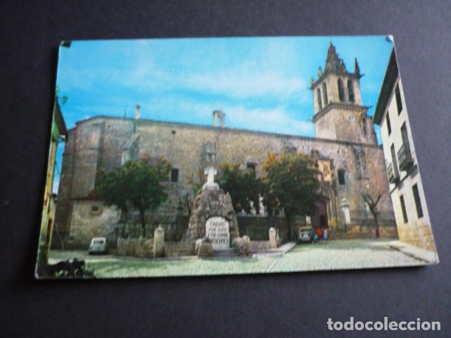 Postales: COLMENAR VIEJO MADRID - Foto 1