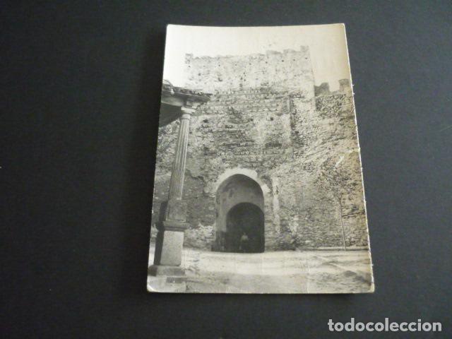 Postales: BUITRAGO MADRID PASO A LA VILLA - Foto 1