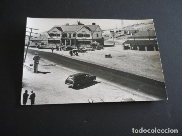 Postales: SOMOSIERRA MADRID HOSTAL MORA - Foto 1