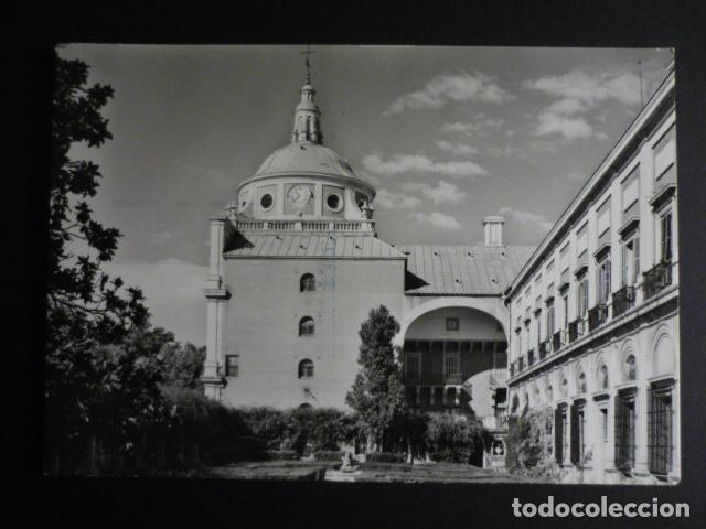Postales: ARANJUEZ MADRID JARDIN DE LA ISLA - Foto 1