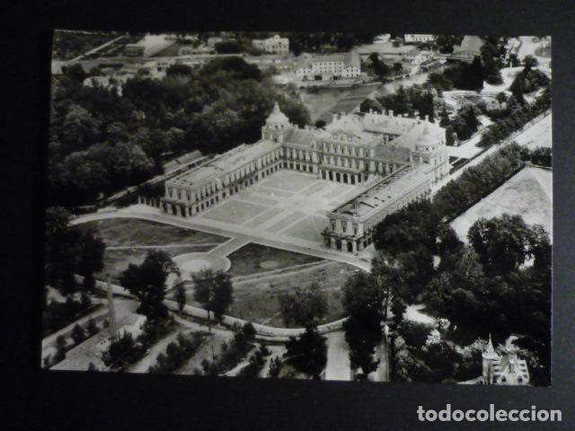 Postales: ARANJUEZ MADRID VISTA DEL PALACIO - Foto 1