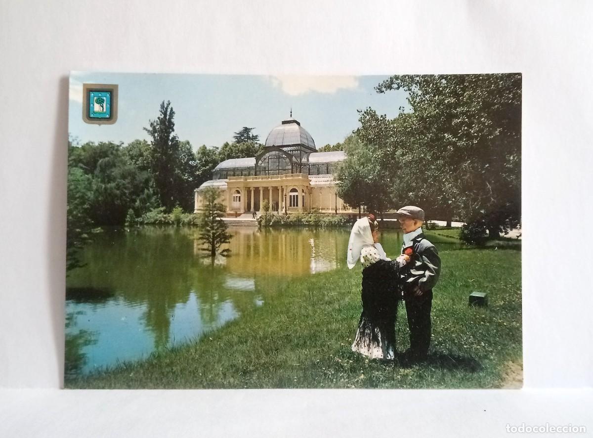 Postales: Postal 150 - Madrid - Foto 1
