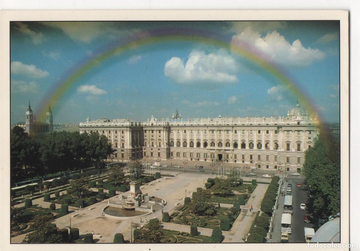 Postales: Postal de Madrid-sin circular- - Foto 1