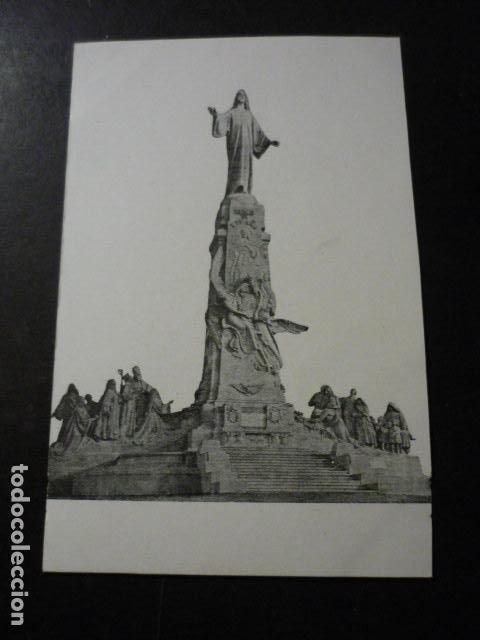 Postales: GETAFE MADRID CERRO DE LOS ANGELES - Foto 1