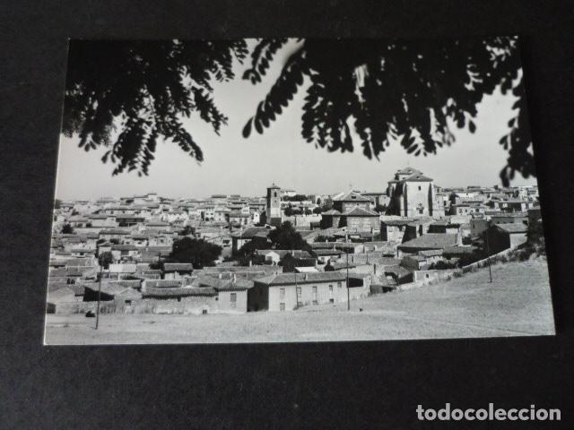 Postales: CHINCHON MADRID VISTA GENERAL - Foto 1