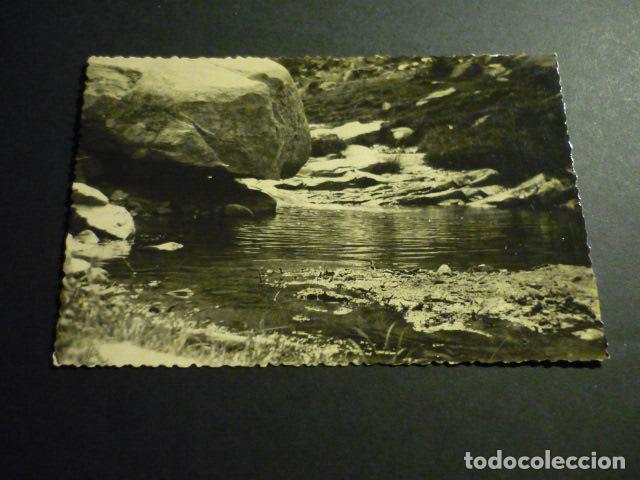 Postales: CERCEDILLA MADRID LAS RETUERTAS - Foto 1