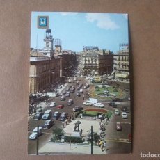 Postales: MADRID , POSTAL ANTIGUA ANIMADA , AÑOS 60/70