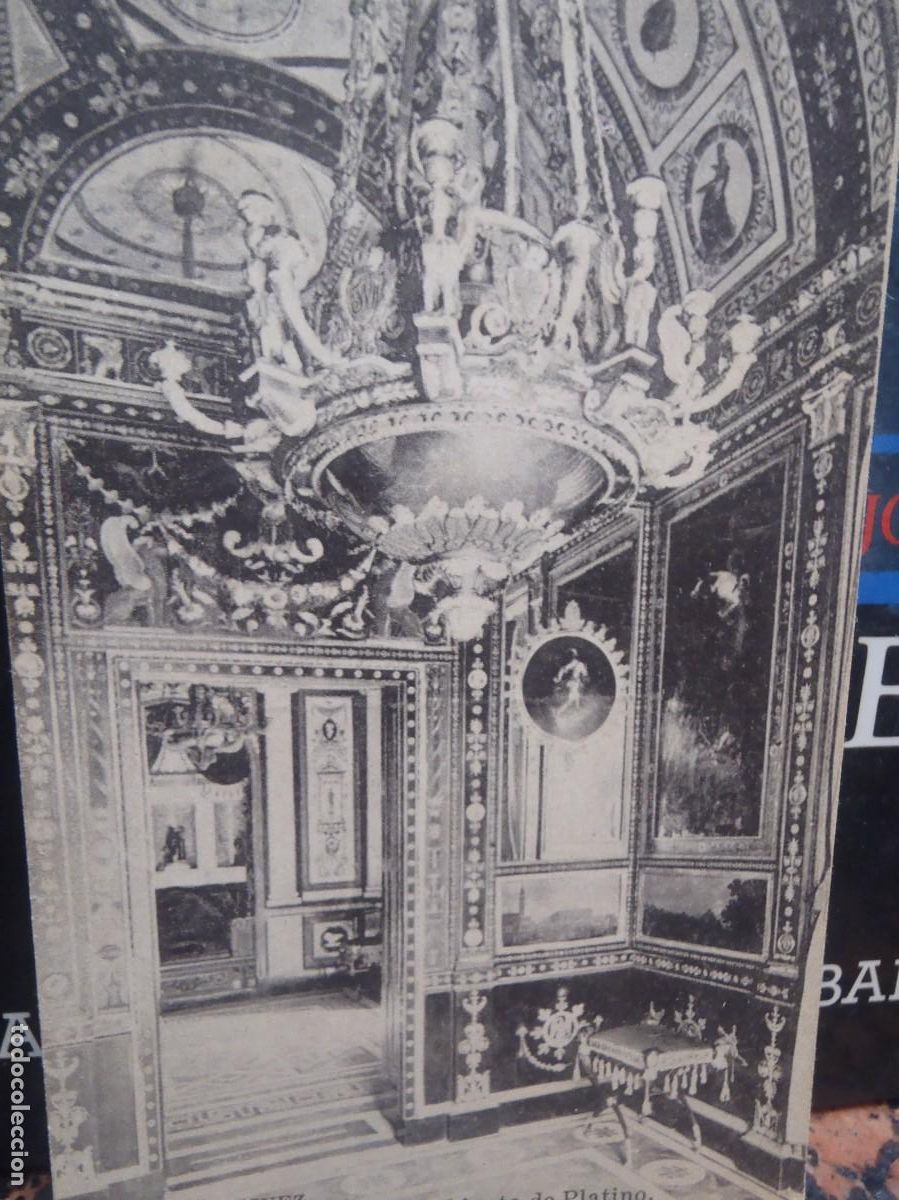 Postales: ARANJUEZ - REAL CASA DEL LABRADOR - Foto 1