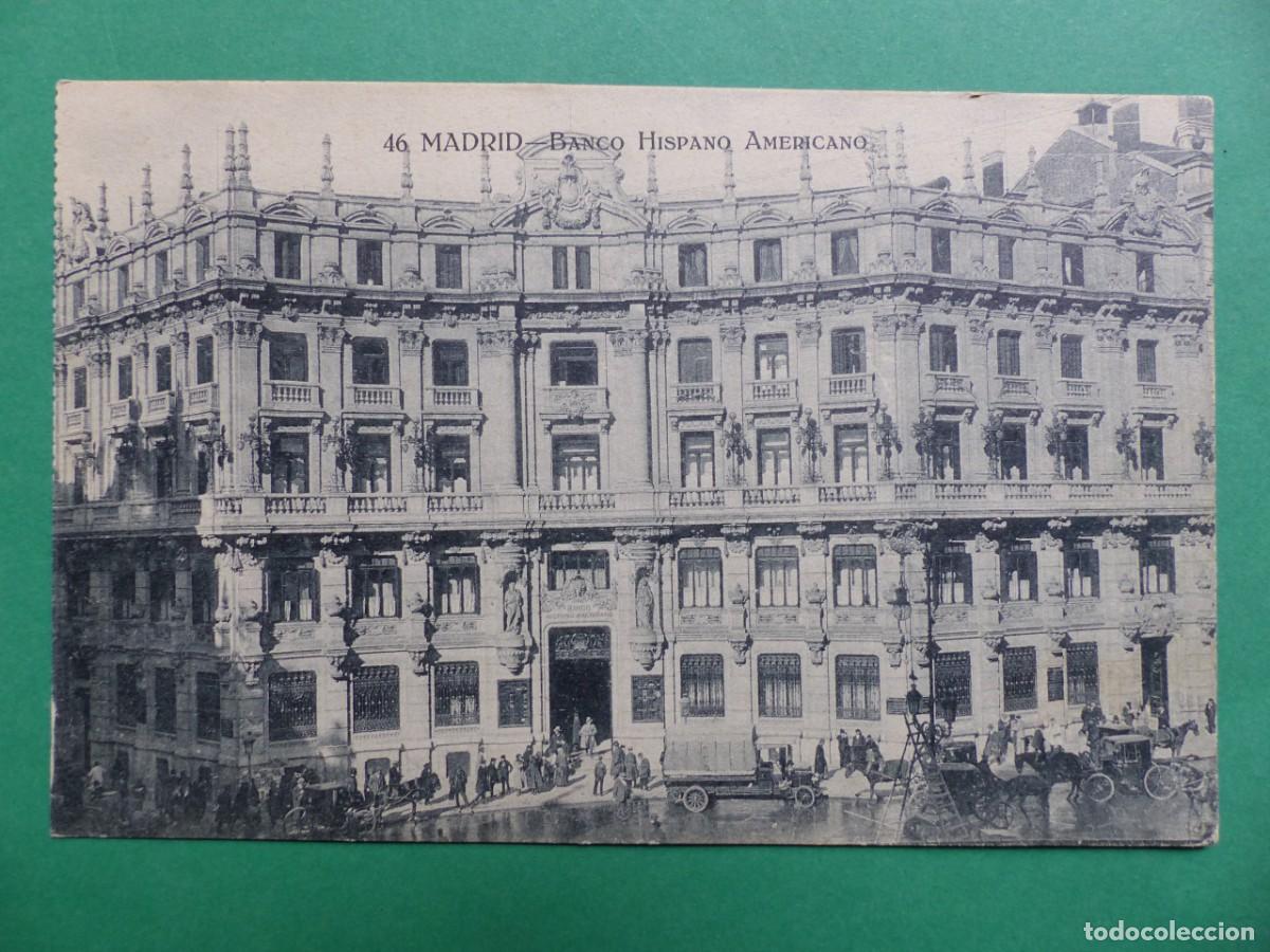Postales: MADRID - ANTIGUA POSTAL, (REF.: 18) - Foto 1