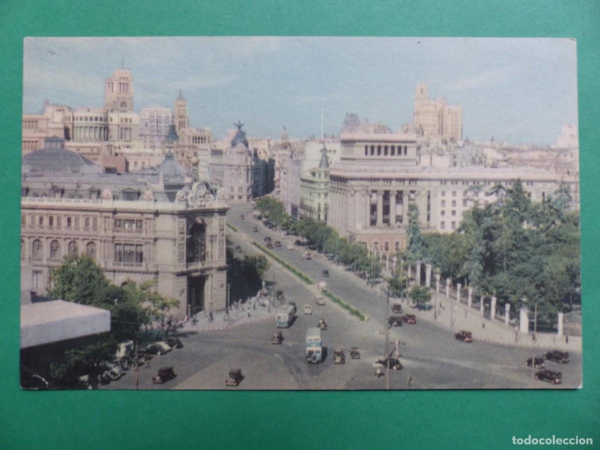 Postales: MADRID - ANTIGUA POSTAL, (REF.: 24) - Foto 1