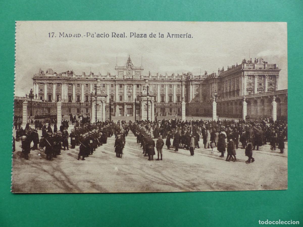 Postales: MADRID - ANTIGUA POSTAL, (REF.: 59) - Foto 1