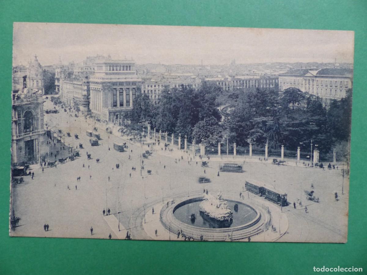 Postales: MADRID - ANTIGUA POSTAL, (REF.: 68) - Foto 1