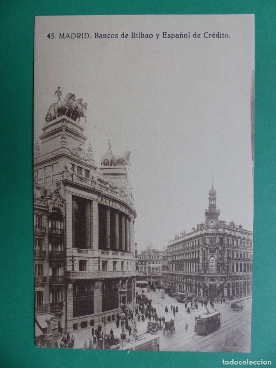 Postales: MADRID - ANTIGUA POSTAL, (REF.: 70) - Foto 1