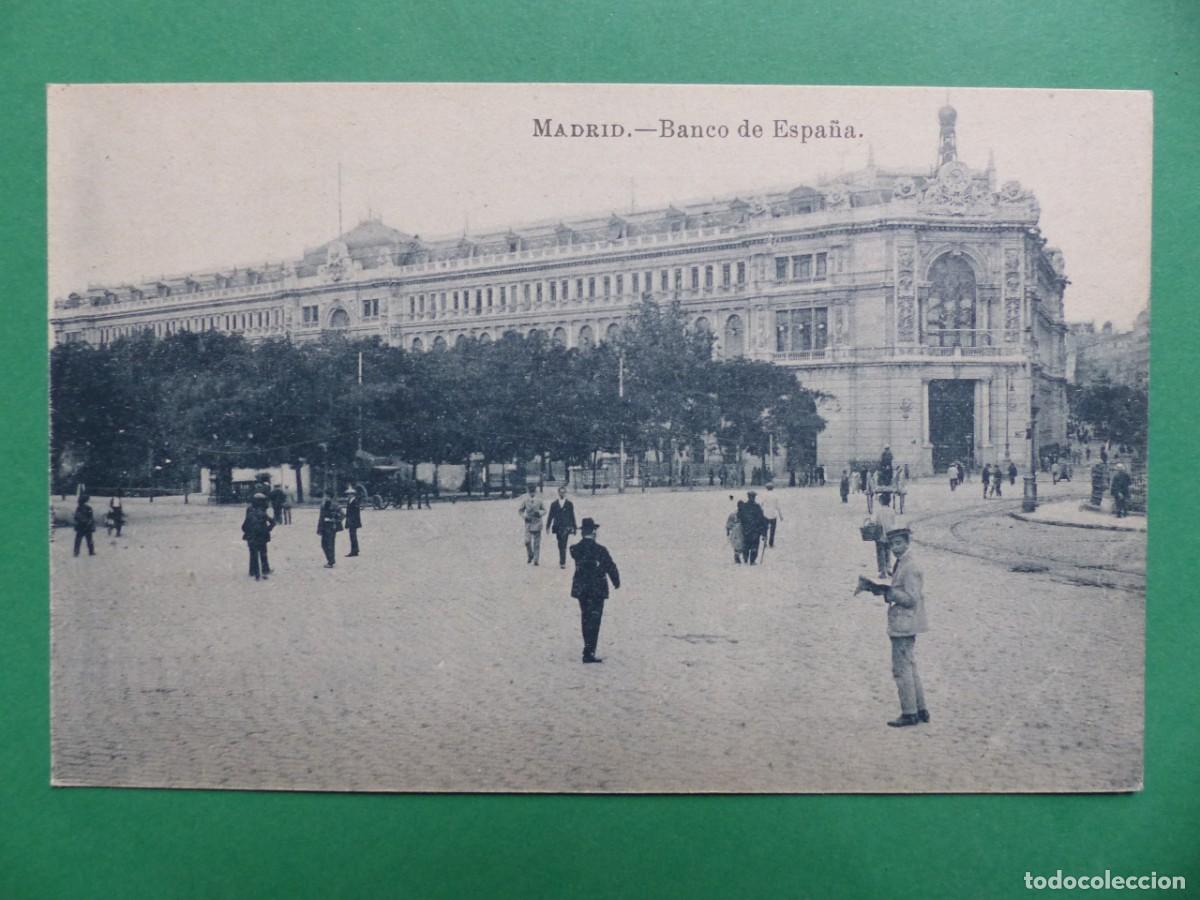 Postales: MADRID - ANTIGUA POSTAL, (REF.: 76) - Foto 1