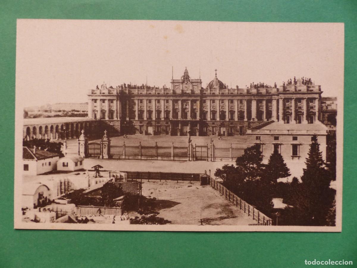 Postales: MADRID - ANTIGUA POSTAL, (REF.: 42) - Foto 1