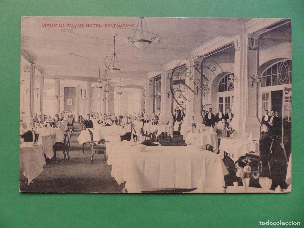 Postales: MADRID - ANTIGUA POSTAL, (REF.: 44) - Foto 1