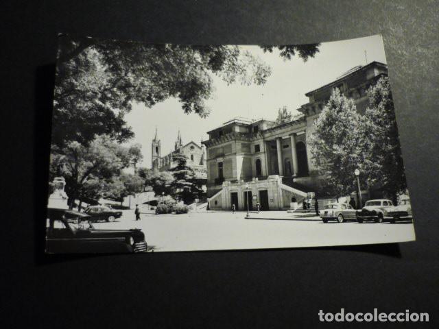 Postales: MADRID MUSEO DEL PRADO - Foto 1