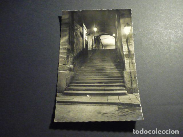 Postales: MADRID ARCO CUCHILLEROS - Foto 1