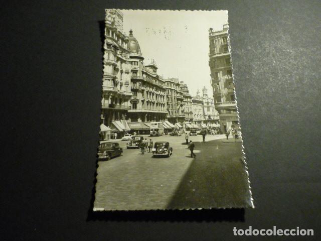 Postales: MADRID AVENIDA DE JOSE ANTONIO - Foto 1