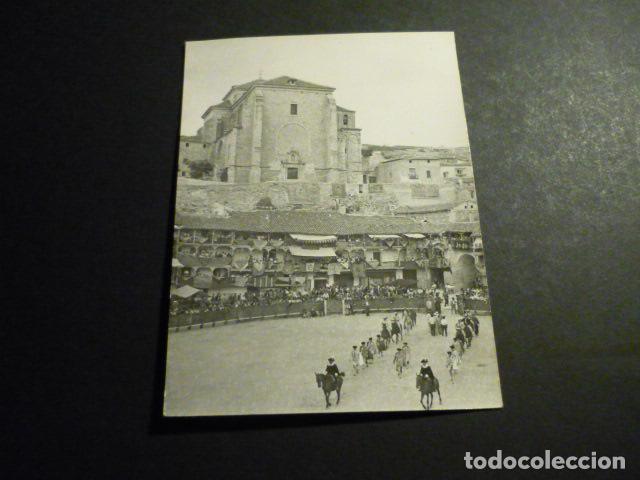 Postales: CHINCHON MADRID - Foto 1