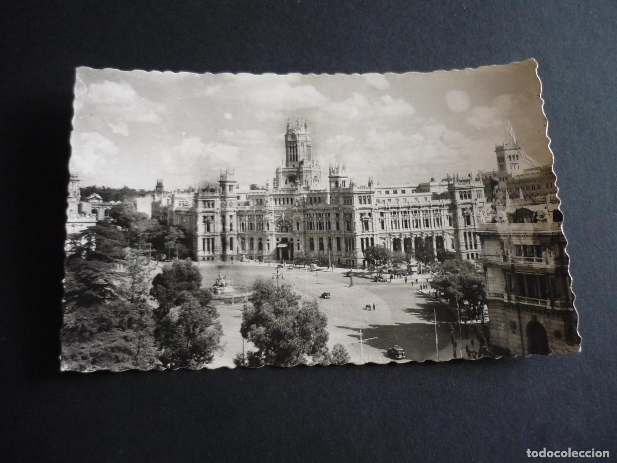 Postales: MADRID - Foto 1