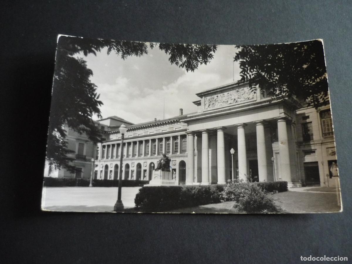 Postales: MADRID - Foto 1