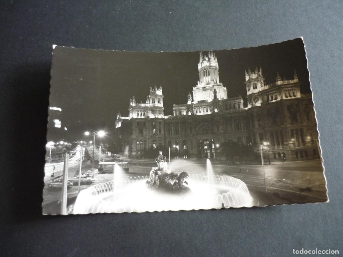 Postales: MADRID - Foto 1