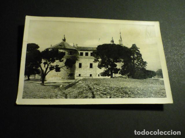 Postales: VILLAVICIOSA DE ODON MADRID - Foto 1