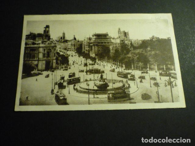 Postales: MADRID - Foto 1
