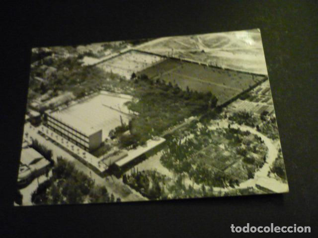 Postales: MADRID PISCINA FORMENTOR - Foto 1