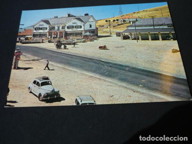 Postales: SOMOSIERRA MADRID - Foto 1