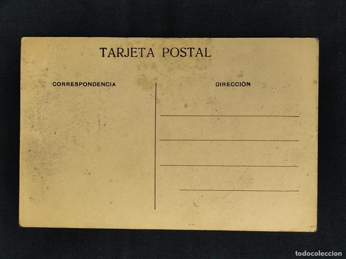Postales: POSTAL - MADRID - CARRERA DE SAN JERONIMO - - Foto 2