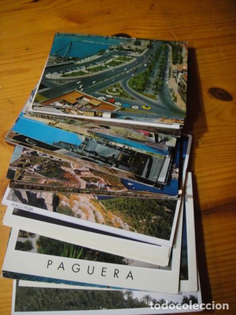 Postales: baleares - lote de 50 postales - Foto 1