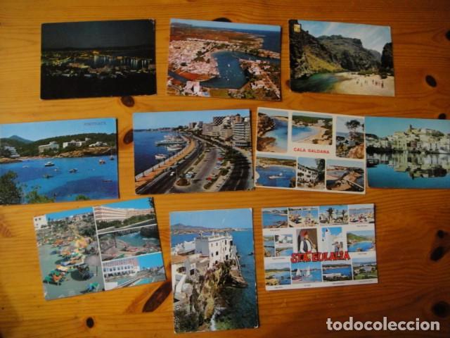 Postales: baleares - lote de 50 postales - Foto 6