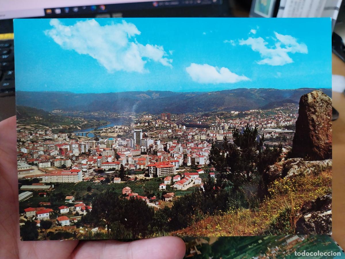 Postales: ORENSE ED ARRIBAS 51 SC - Foto 1