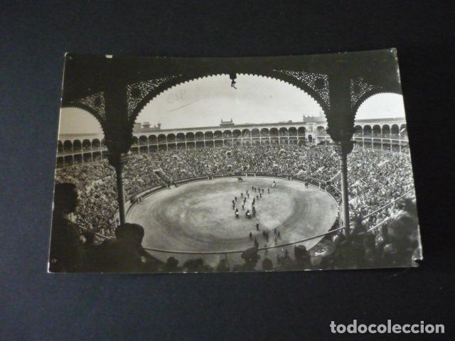 Postales: MADRID PLAZA DE TOROS - Foto 1