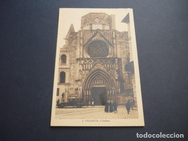 Postales: VALENCIA - Foto 1