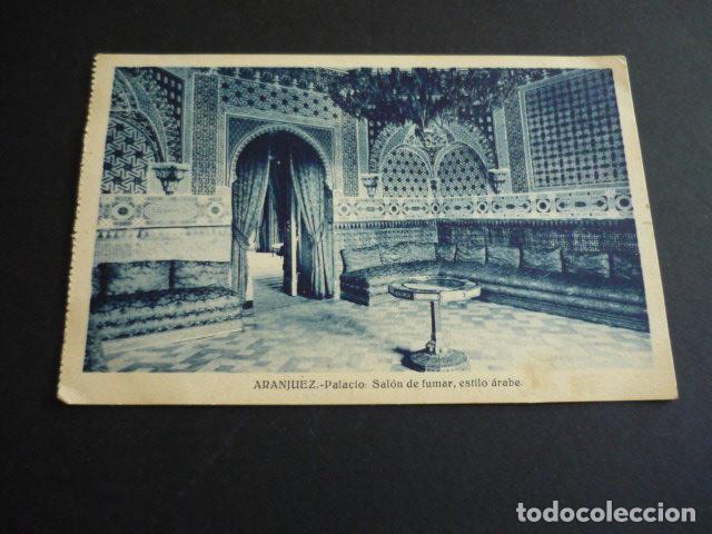 Postales: ARANJUEZ MADRID - Foto 1