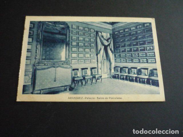 Postales: ARANJUEZ MADRID - Foto 1