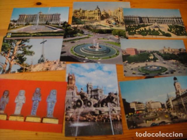 Postales: madrid - lote de 94 postales - Foto 11