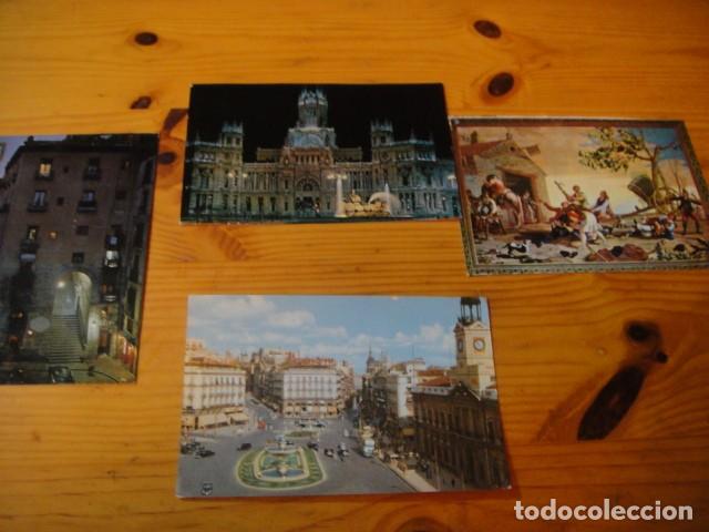 Postales: madrid - lote de 94 postales - Foto 12