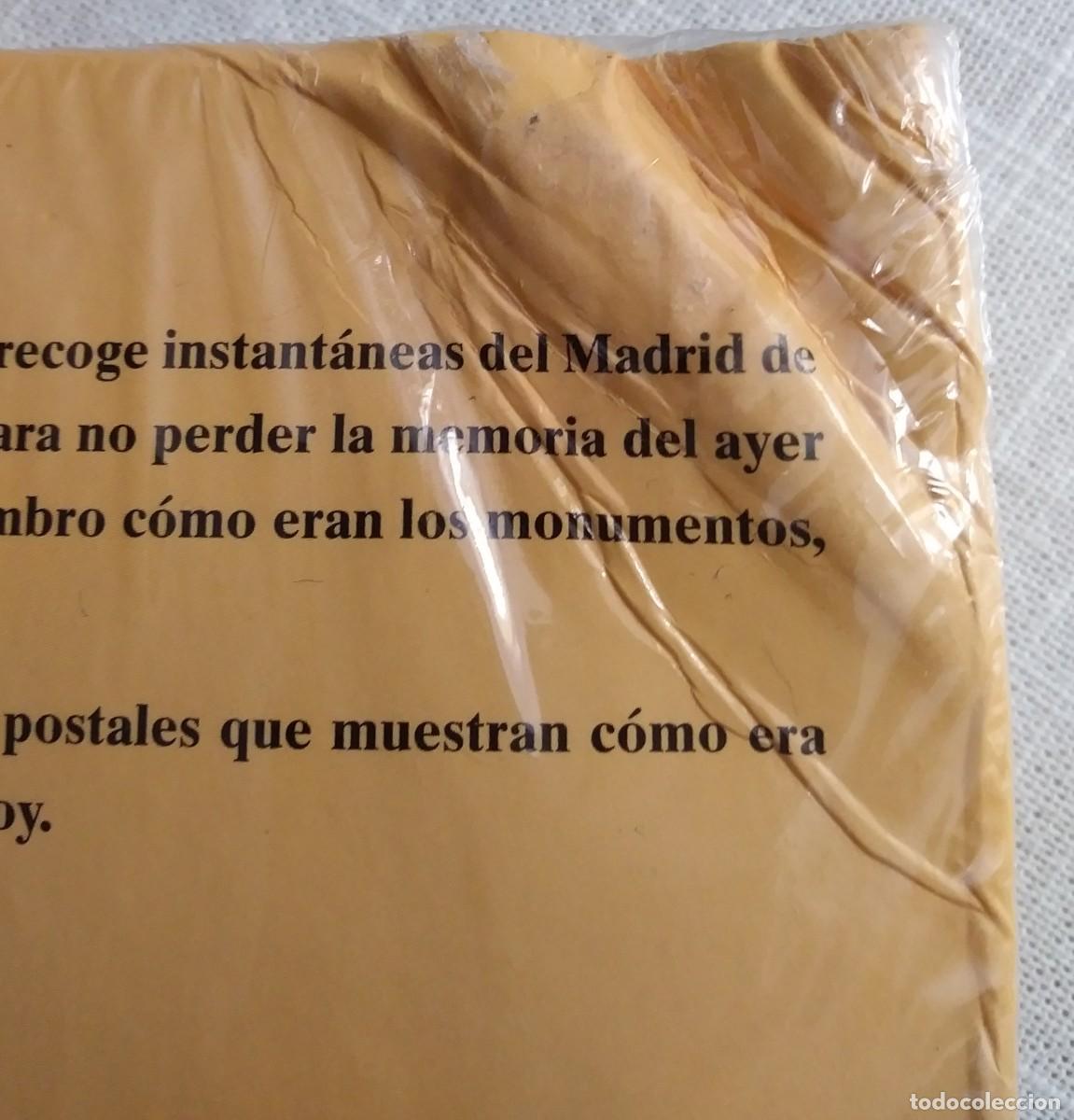 Postales: MADRID - POSTALES PARA EL RECUERDO - Foto 4