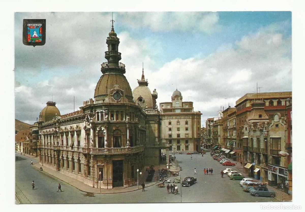 Postales: ❤️ Postal 120 - Madrid, 1968 - Foto 1