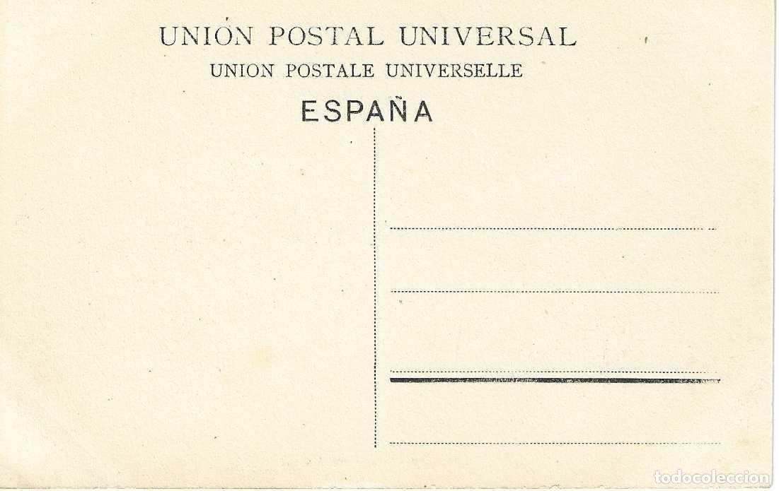 Postales: MADRID - PLAZA DE ARMAS - SIN CIRCULAR - Foto 2
