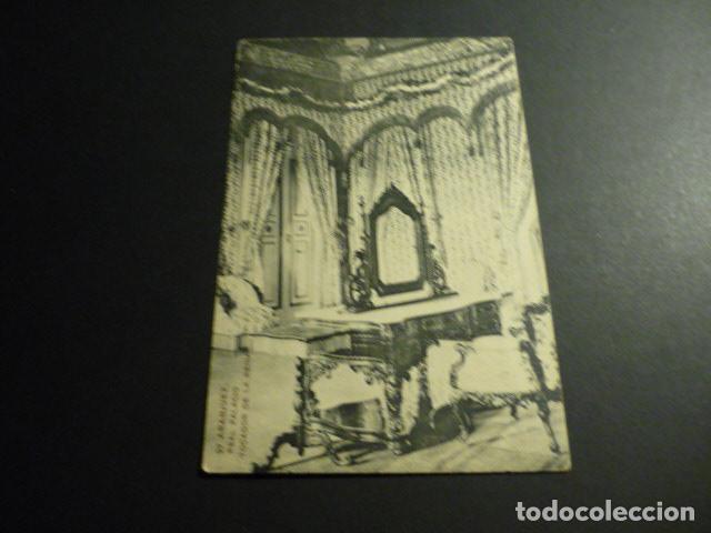 Postales: ARANJUEZ MADRID POSTAL - Foto 1