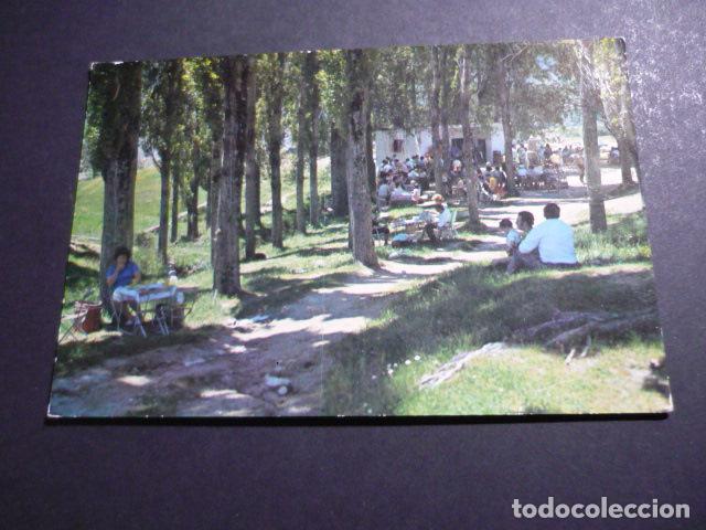 Postales: BUSTARVIEJO MADRID CHOPERA DEL COLLADO - Foto 1